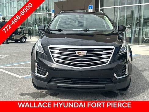 Used 2019 Cadillac XT5 Luxury FWD image 3