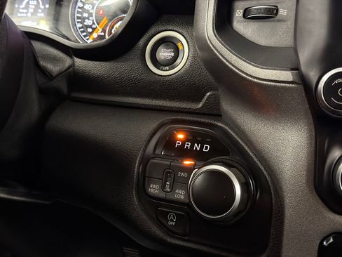 Used 2019 RAM 1500 Tradesman AWD/4WD image 24