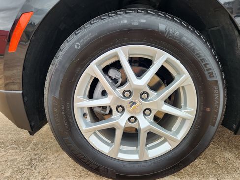 Certified 2024 Chevrolet Equinox LT image 11