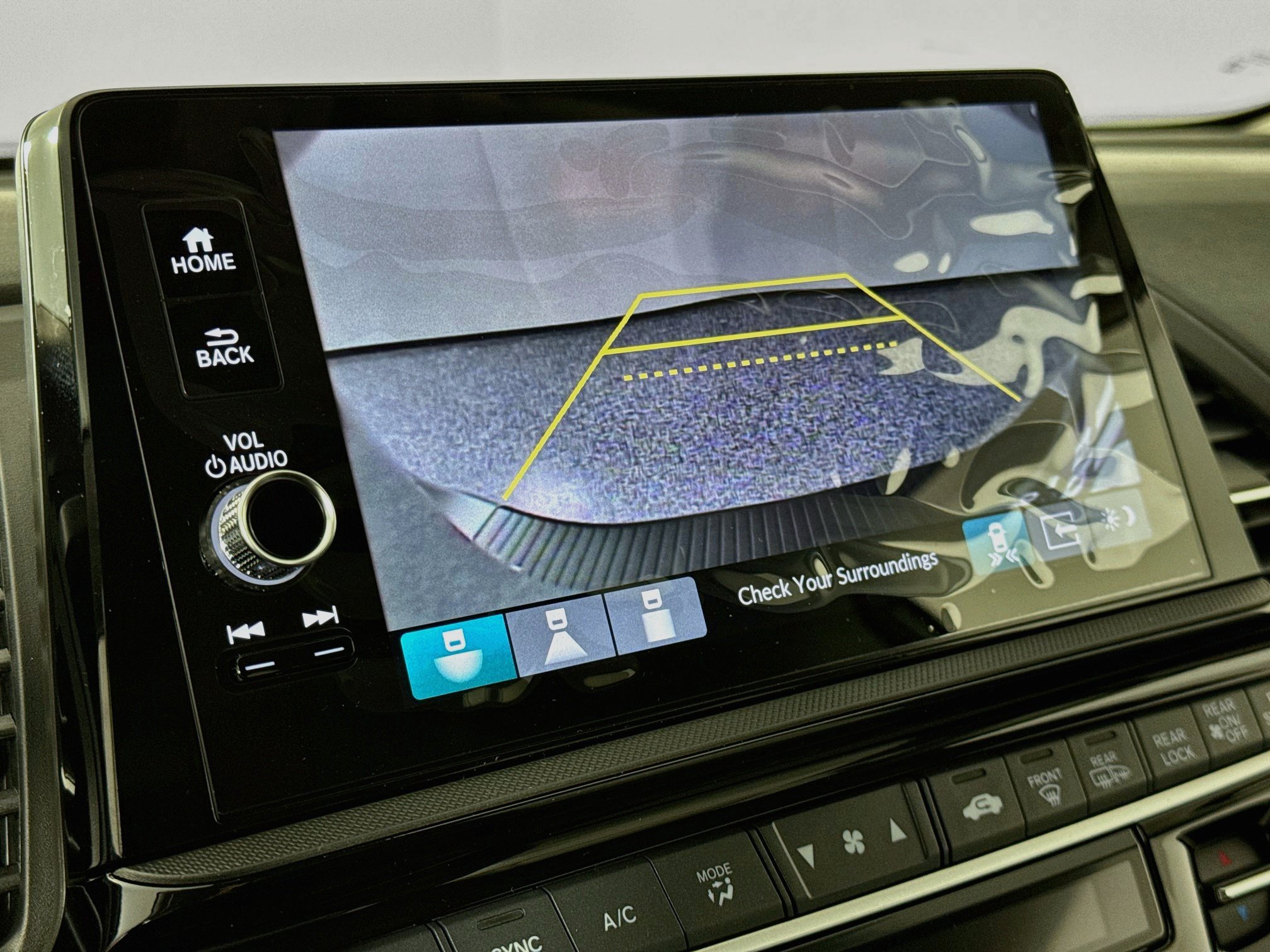 New 2027 Honda Odyssey Elite image 14