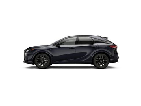New 2026 Lexus RX 500h F Sport image 7