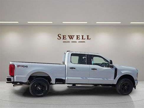 New 2026 Ford F250 XL w/ STX Appearance Package image 5