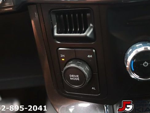 Used 2022 Ford F150 XLT w/ Equipment Group 302A High AWD/4WD image 25