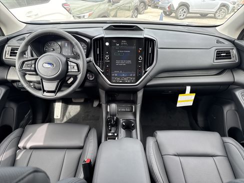 New 2026 Subaru Ascent Bronze Edition image 11