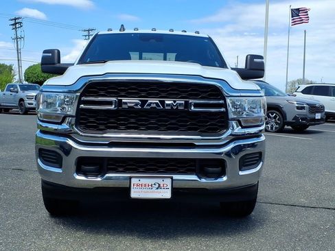 Used 2023 RAM 2500 Tradesman w/ Safety Group AWD/4WD image 2