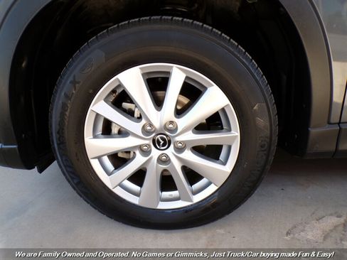 Used 2016 MAZDA CX-5 Sport AWD/4WD image 35