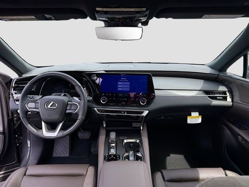 New 2026 Lexus RX 350 AWD image 3