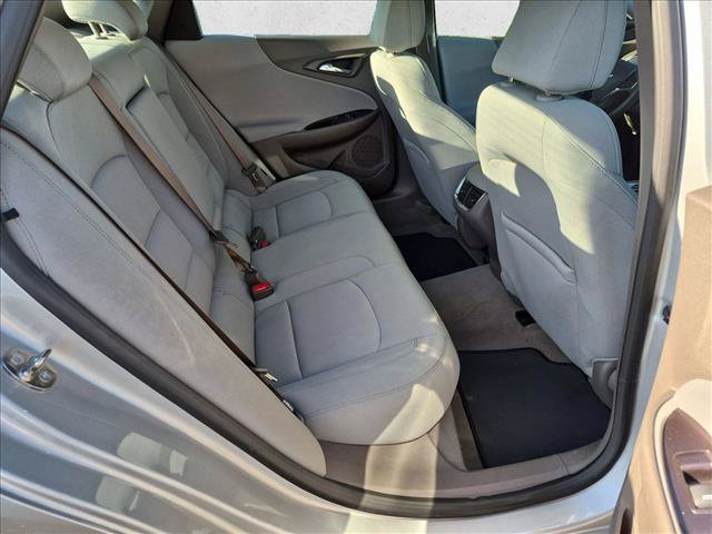 Used 2020 Chevrolet Malibu LT FWD image 19