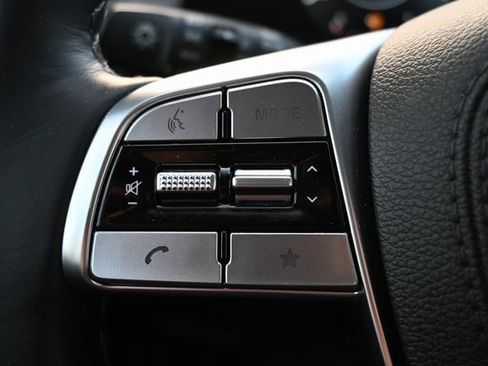 Used 2025 Kia Telluride SX image 40