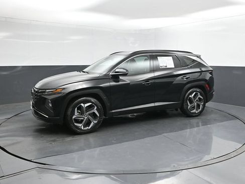 Used 2024 Hyundai Tucson Limited FWD image 30