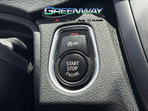 Used 2015 BMW 328i xDrive Sedan AWD/4WD image 26
