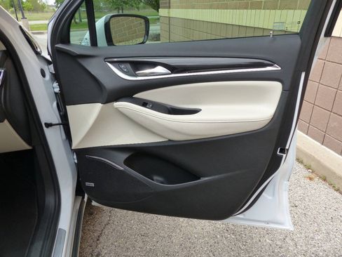 Used 2022 Buick Enclave Premium w/ Surround and Sites Package FWD image 50