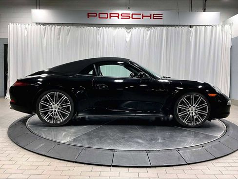 Used 2015 Porsche 911 Carrera image 11