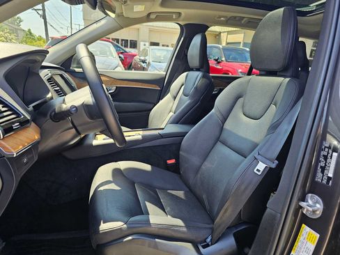 Certified 2023 Volvo XC90 B6 Plus w/ Protection Package Premier AWD/4WD image 22