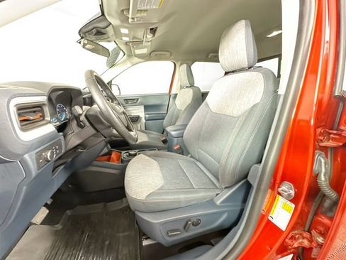 Used 2022 Ford Maverick XLT w/ Equipment Group 300A Standard AWD/4WD image 18
