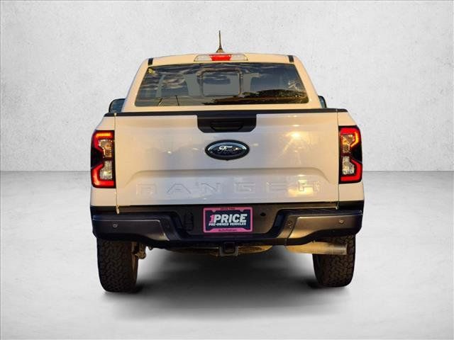 Used 2024 Ford Ranger XLT w/ Trailer Tow Package AWD/4WD image 6