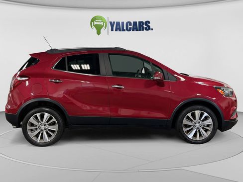 Used 2018 Buick Encore Preferred FWD image 6