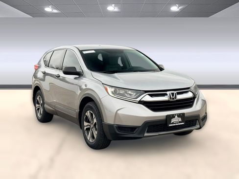 Used 2019 Honda CR-V LX image 7
