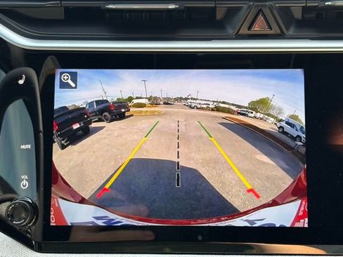 New 2026 Jeep Cherokee Laredo AWD/4WD image 25