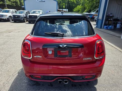 Used 2016 MINI Cooper S FWD image 6