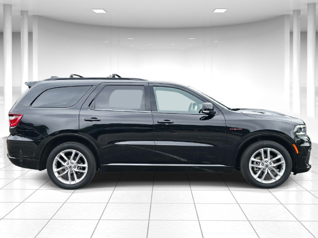 Used 2023 Dodge Durango R/T AWD/4WD image 2