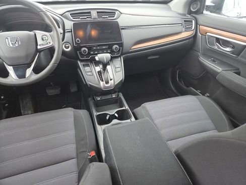 Used 2022 Honda CR-V EX image 30