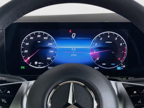 Certified 2026 Mercedes-Benz GLA 250 image 20