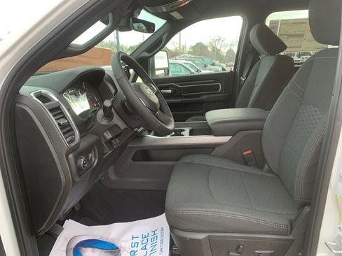 New 2026 RAM 2500 Big Horn image 23