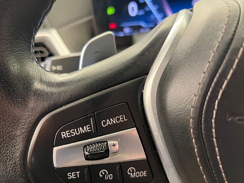 Used 2024 BMW X5 sDrive40i image 15