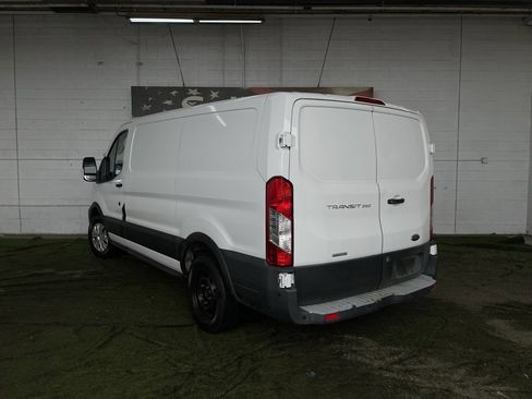 Used 2020 Ford Transit 250 Low Roof w/ Load Area Protection Package image 3