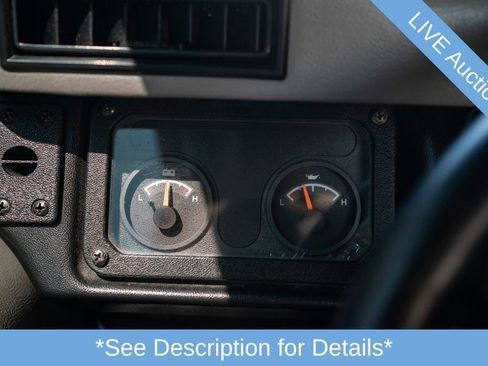 Used 2001 HUMMER H1 4-Door Open Top image 17