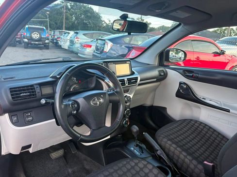 Used 2012 Scion iQ w/ Rear Speaker Pkg FWD image 10