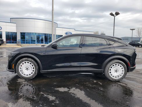 New 2026 Ford Mustang Mach-E GT image 7