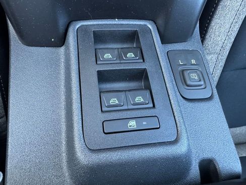 New 2025 Ford Bronco Big Bend AWD/4WD image 30