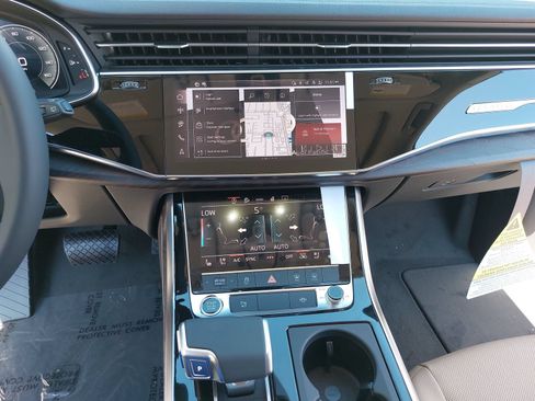 New 2026 Audi Q7 2.0T Premium Plus AWD/4WD image 22