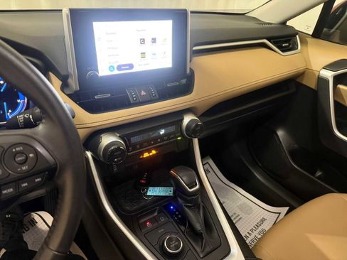 Certified 2024 Toyota RAV4 XLE Premium image 36