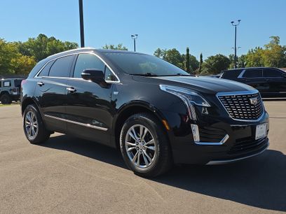 Used 2023 Cadillac XT5 Premium Luxury
