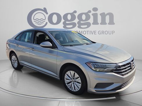 Used 2019 Volkswagen Jetta FWD image 7