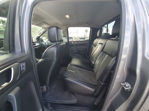 Used 2021 Ford Ranger Lariat w/ Tremor Off-Road Package image 20