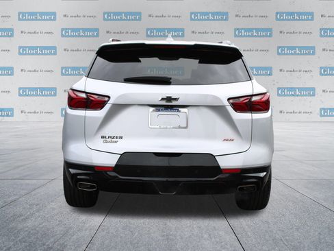 Used 2020 Chevrolet Blazer RS image 7