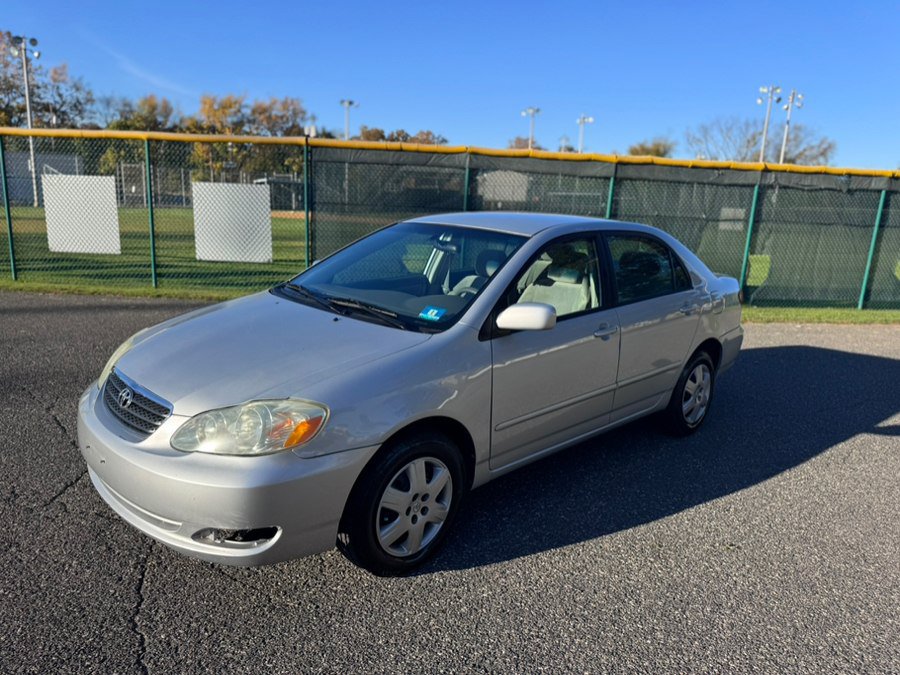 Used 2005 Toyota Corolla LE w/ Audio Value Pkg FWD image 3