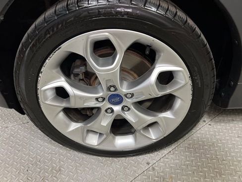 Used 2014 Ford Escape Titanium w/ Equipment Group 401A image 20