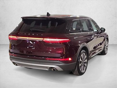 Used 2020 Lincoln Corsair Reserve w/ Equipment Group 201A AWD/4WD image 5