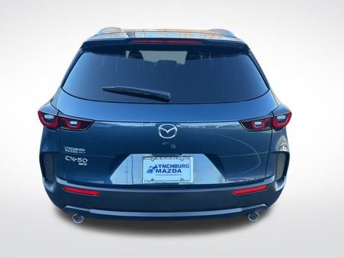 New 2026 MAZDA CX-50 AWD 2.5 S w/ Select Package image 6