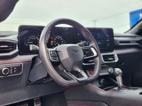 Certified 2024 Ford Mustang GT Premium image 15