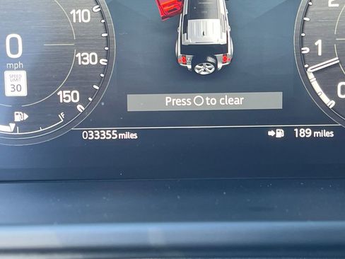 Used 2025 Land Rover Defender 110 S AWD/4WD image 17