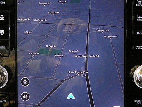 New 2026 RAM 2500 Big Horn image 14