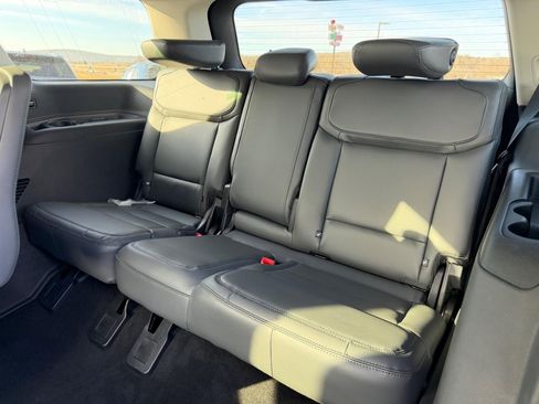 New 2026 Ford Expedition Active AWD/4WD image 10