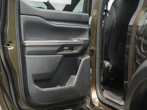 Used 2025 Ford Ranger Raptor AWD/4WD image 48