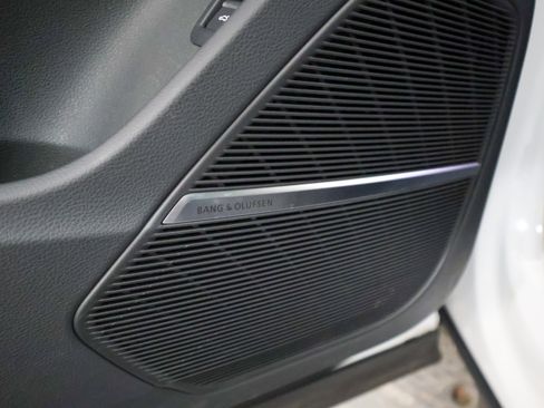 Used 2021 Audi SQ7 Premium Plus image 26